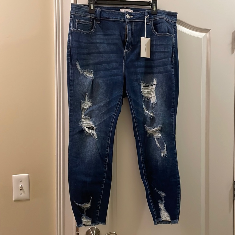Cello Denim